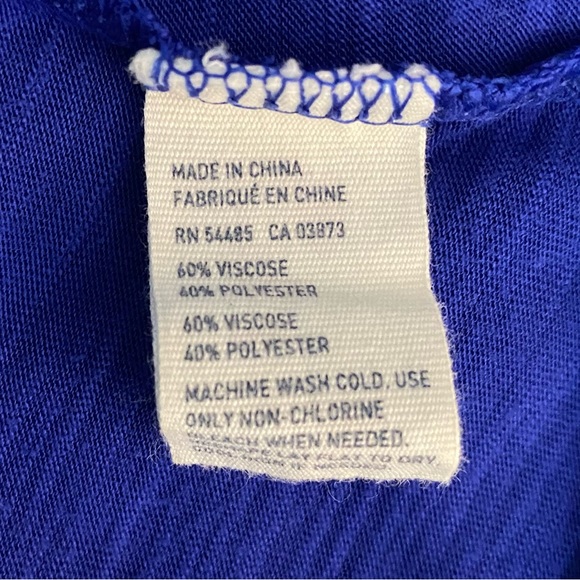 🇺🇸🦅Zipper Razorback A-Line Tank American Eagle Outfitters - Picture 5 of 10